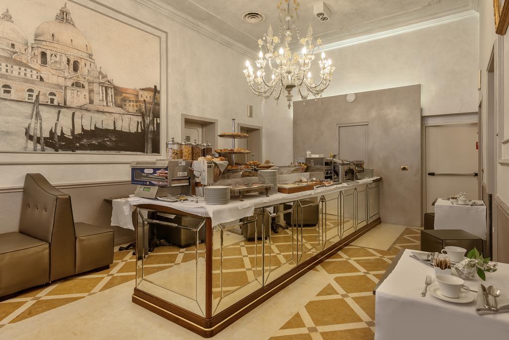 Hotel Ca' Dei Conti Venezia Eksteriør bilde