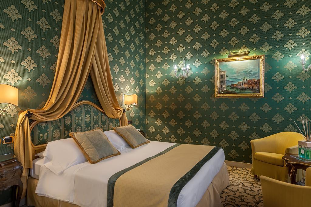 Hotel Ca' Dei Conti Venezia Eksteriør bilde